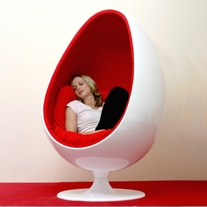 Eero Aarnio, egg pod chair
