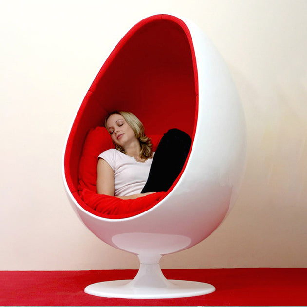 Egg Pod Chair – Mityhome