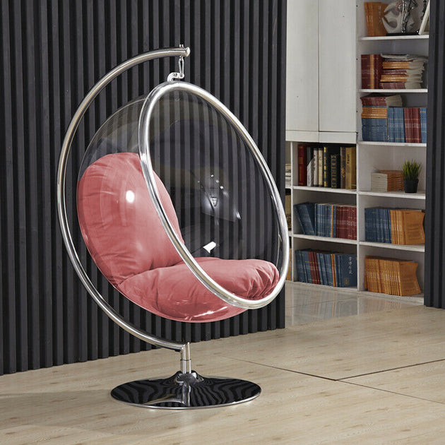Acrylic Wayfair Bubble Chair Yulan Transparent Bubble Chair
