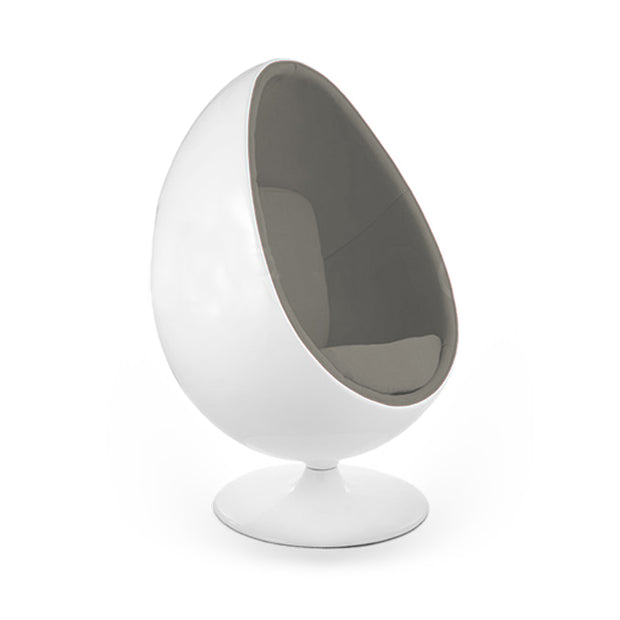 Eero Aarnio Inspired Egg Pod Chair-Chair-Jmax trading- mityhome