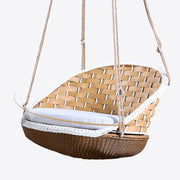 STS Swing Hanging Hammock, Indoor/ Outdoor Furniture-mityhome- mityhome
