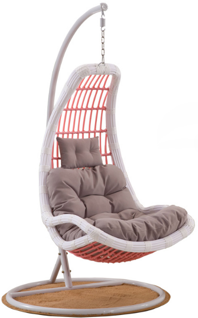 X8014 Outdoor Swing Egg Chair