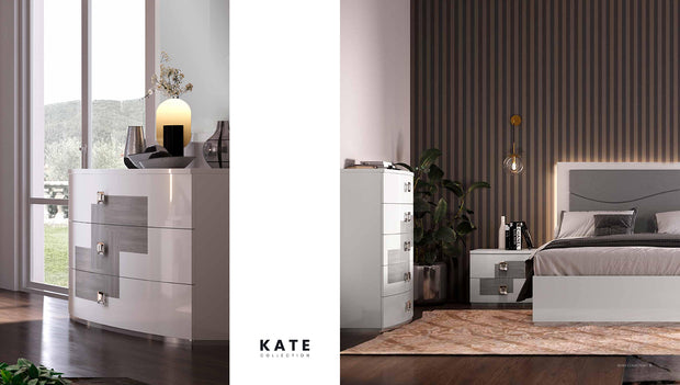 ITALIAN DESIGN: Kate Collection-mityhome- mityhome