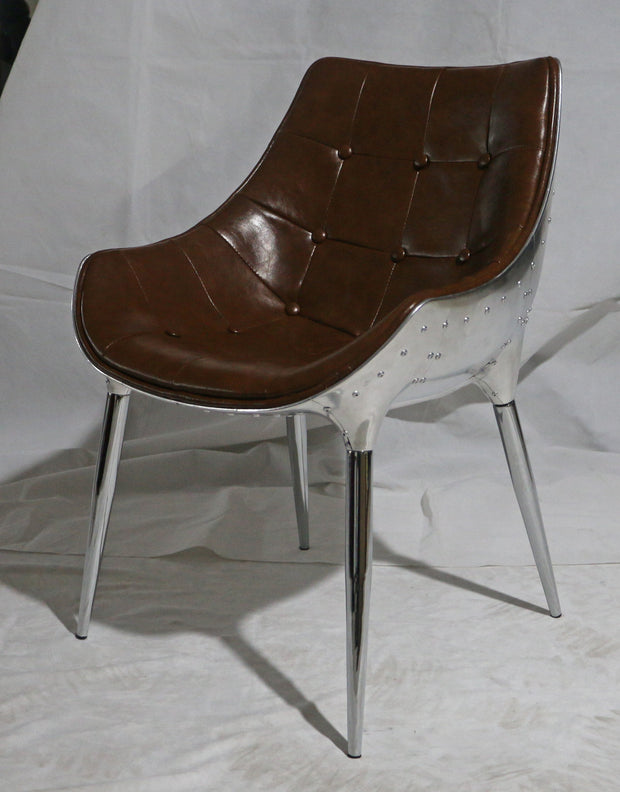 Aviator Dining Chair-mityhome- mityhome