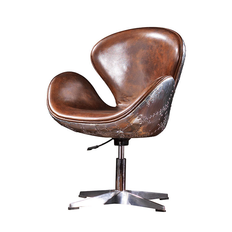 Aviator cheap swan chair