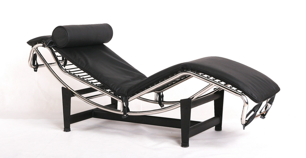 LC4 Chaise Lounge Chair-mityhome- mityhome