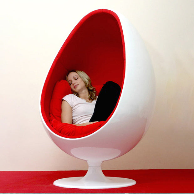 Egg Pod Chair