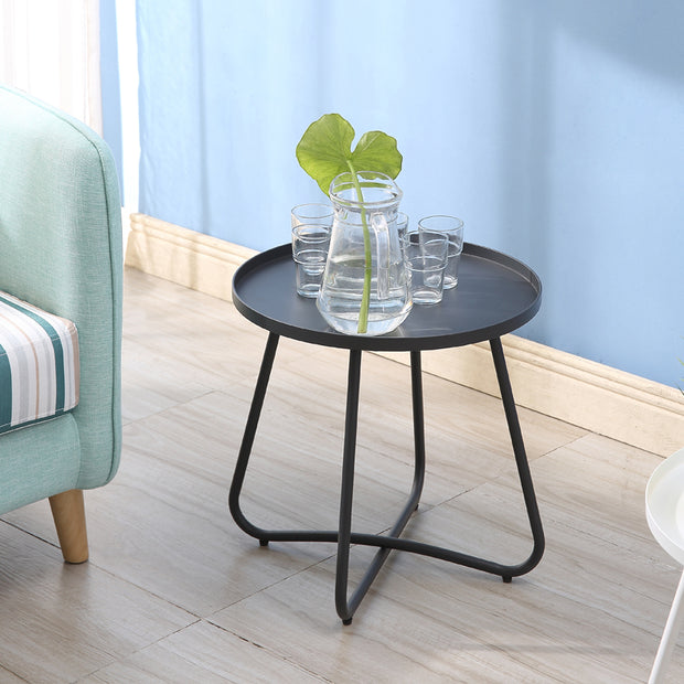 Classic Side Table-mityhome- mityhome