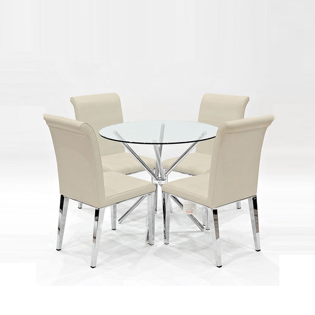 D163 Table Set-mityhome- mityhome