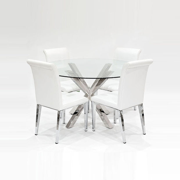 D184 Table Set-mityhome- mityhome