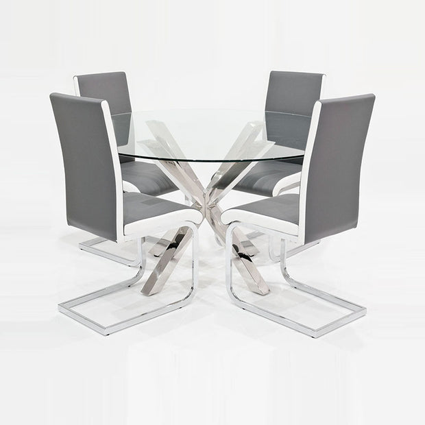 D186 Table Set-mityhome- mityhome