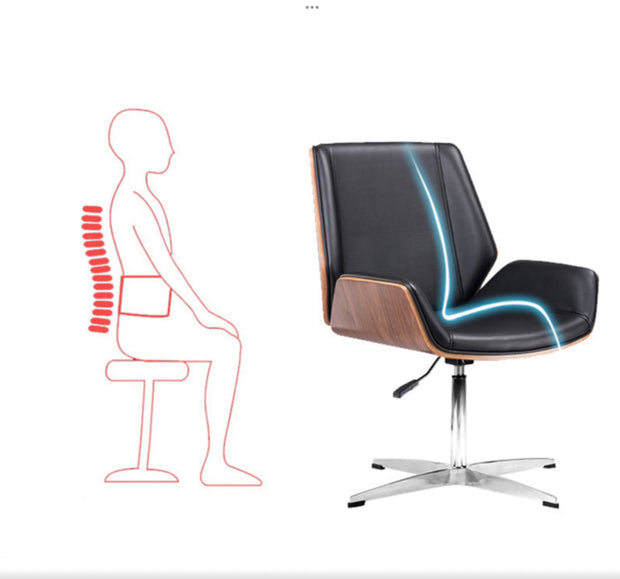 Mityhome Designer Office Chair