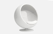 Egg Pod Ball Chair