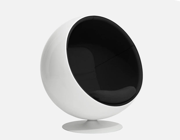 Egg Pod Ball Chair
