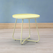 Classic Side Table-mityhome- mityhome